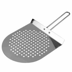 Funktion Pizzaspaten