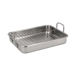 Funktion Endurance Bratpfanne M/Gitter