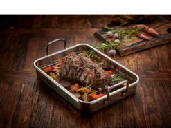 Funktion Endurance Bratpfanne M/Gitter -Geschäft Für Küchenbedarf 24126 env FG23 high scaled