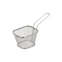 Funktion Mini Fritteusenkorb