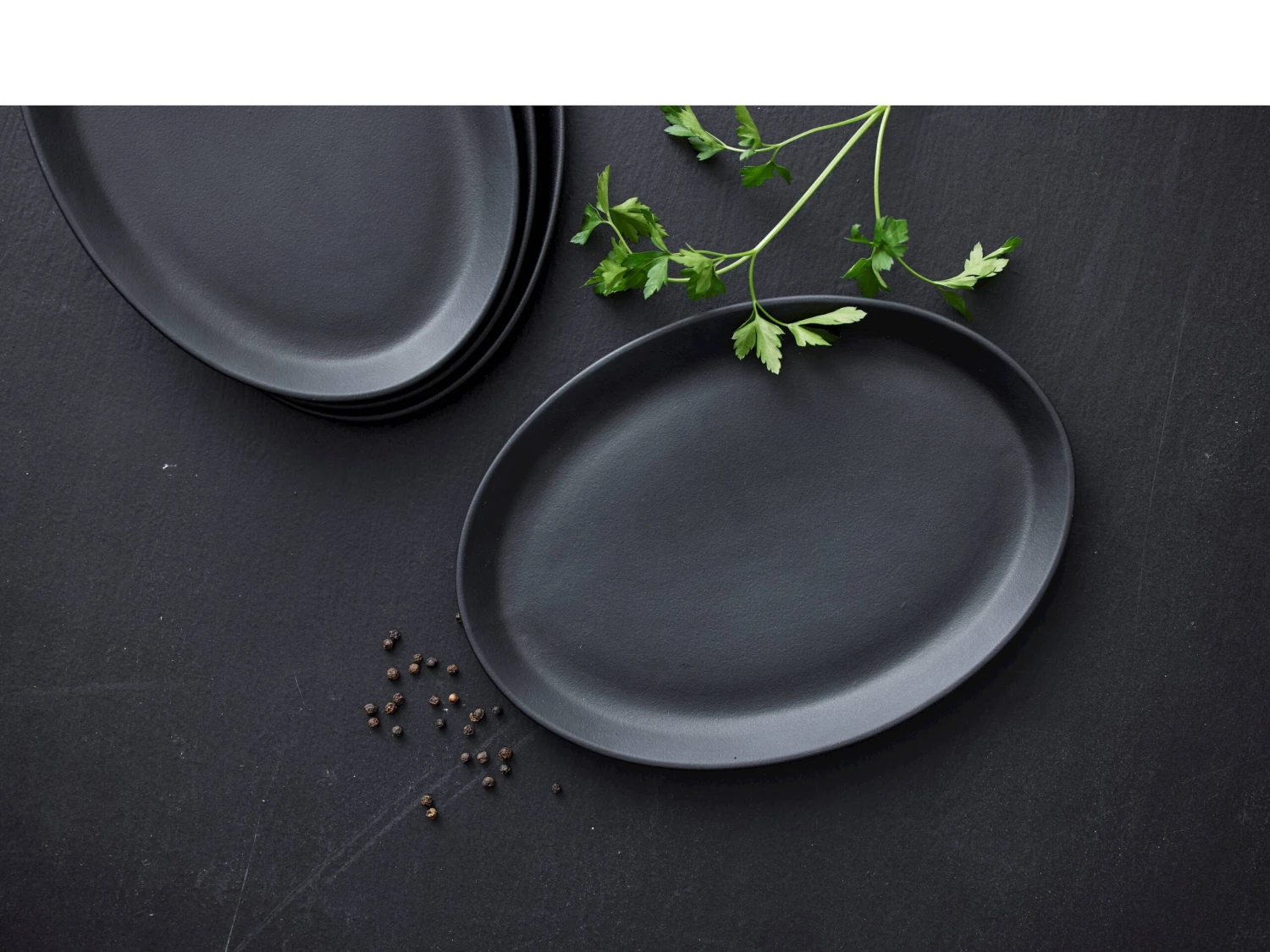 Morsø Forno Steak Teller 2 Stck. 2 Morsø Forno Steak Teller 2 Stck. – Bild 2