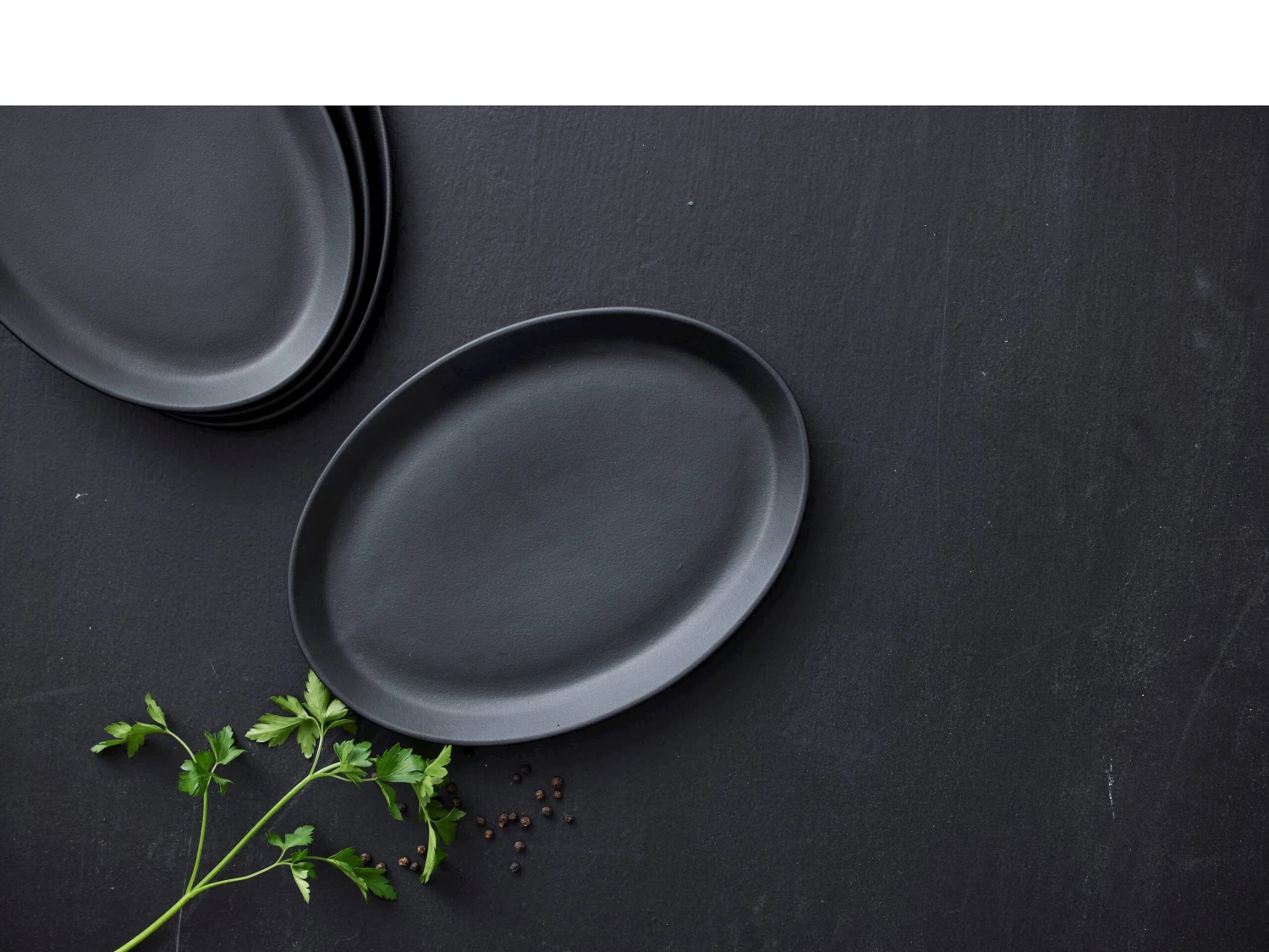 Morsø Forno Steak Teller 2 Stck. 3 Morsø Forno Steak Teller 2 Stck. – Bild 3