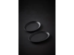 Morsø Forno Steak Teller 2 Stck. -Geschäft Für Küchenbedarf 24235 env 1 2201 high