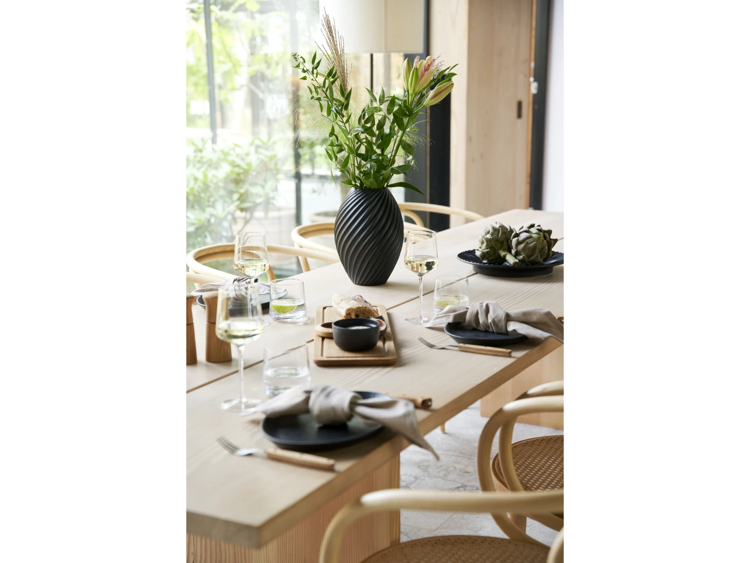 Morsø Forno Steak Teller 2 Stck. 8 Morsø Forno Steak Teller 2 Stck. – Bild 8