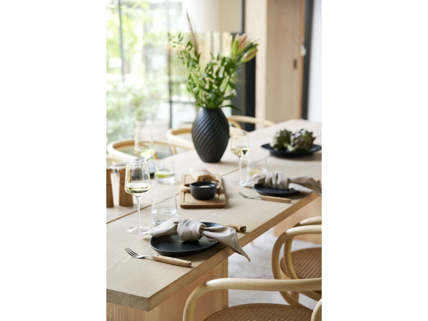 Morsø Forno Steak Teller 2 Stck. 9 Morsø Forno Steak Teller 2 Stck. – Bild 9