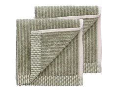 Melange Handtuch 2 Stck. 7 Melange Handtuch 2 Stck. -Geschäft Für Küchenbedarf 24300 high scaled