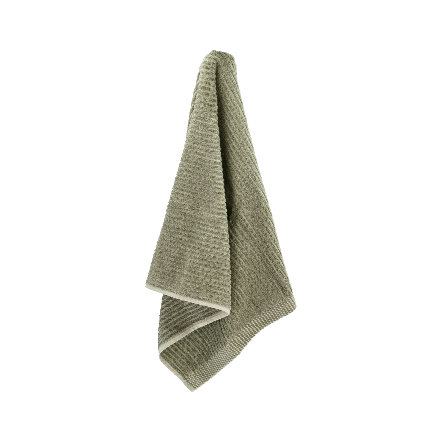 Melange Handtuch 1 Melange Handtuch