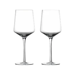 Zone Denmark Rocks Rotweinglas 2 Stck.