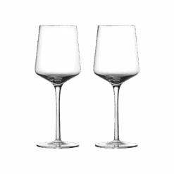 Zone Denmark Rocks Weissweinglas 2 Stck.