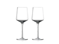 Zone Denmark Rocks Weissweinglas 2 Stck. -Geschäft Für Küchenbedarf 24440 high