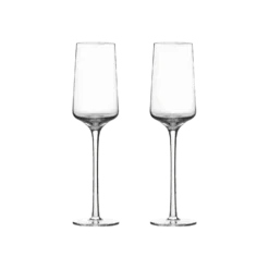 Zone Denmark Rocks Sektglas 2 Stck.