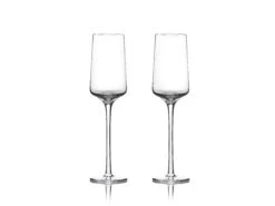 Zone Denmark Rocks Sektglas 2 Stck. -Geschäft Für Küchenbedarf 24441 high