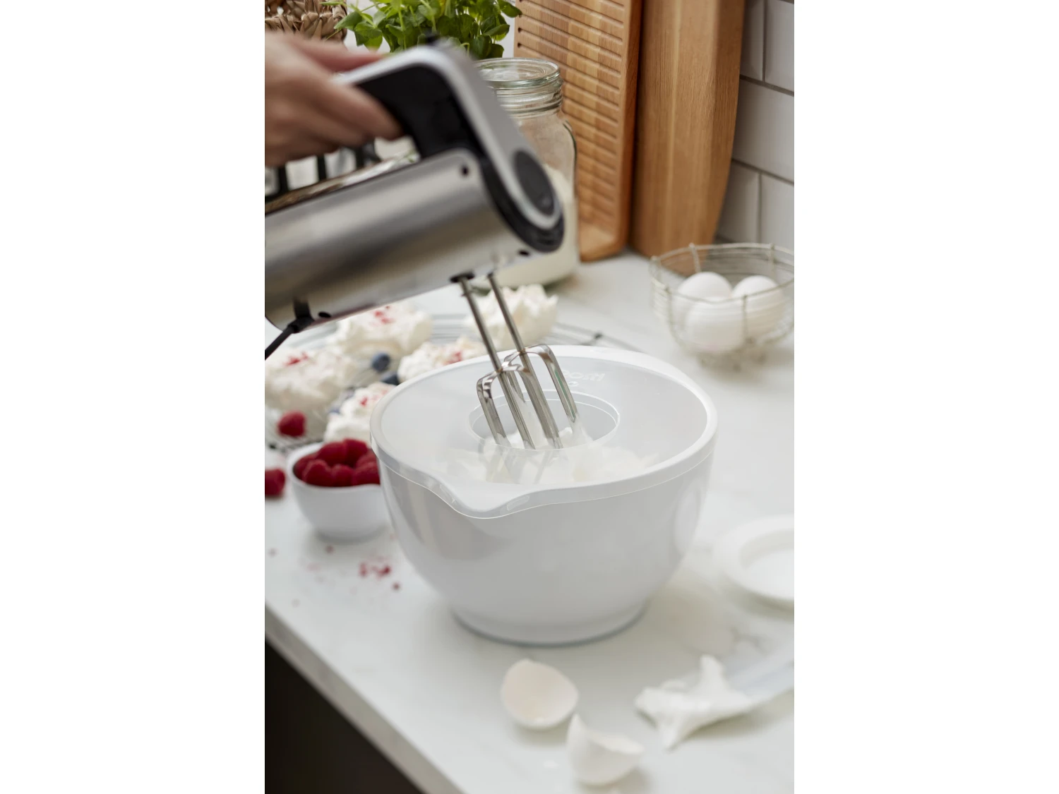 Rosti Classic Piskelåg 3 Rosti Classic Piskelåg – Bild 3