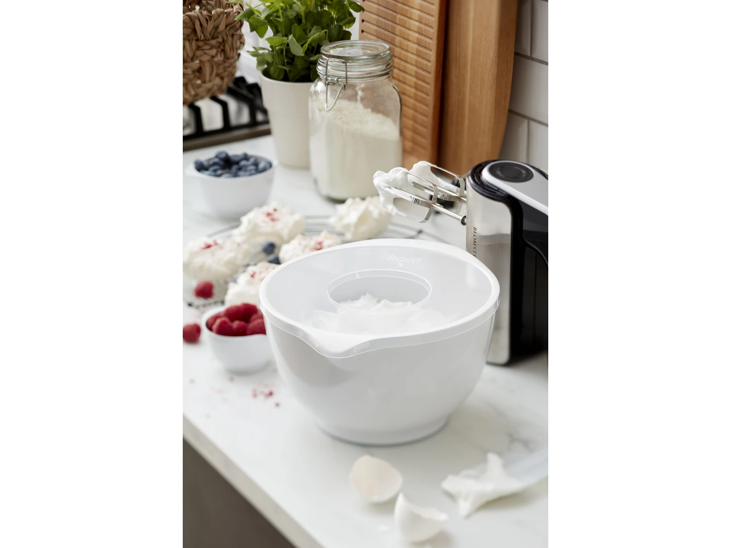 Rosti Classic Piskelåg 4 Rosti Classic Piskelåg – Bild 4