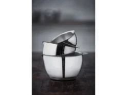 Rosti Margrethe Rührschüssel-Set 2-teilig -Geschäft Für Küchenbedarf 245120 env 299 high