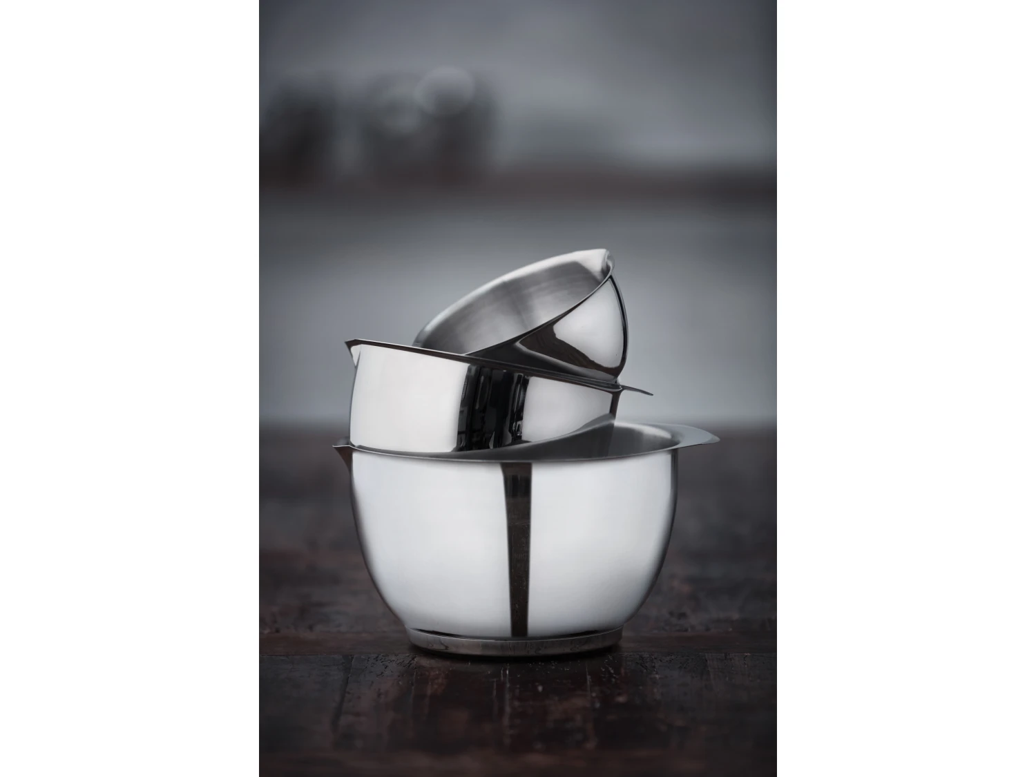 Rosti Margrethe Rührschüssel-Set 2-teilig 5 Rosti Margrethe Rührschüssel-Set 2-teilig – Bild 5