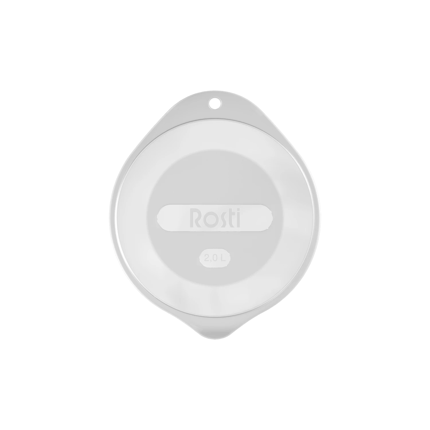 Rosti Classic Deckel F.Rührschüssel 1 Rosti Classic Deckel F.Rührschüssel