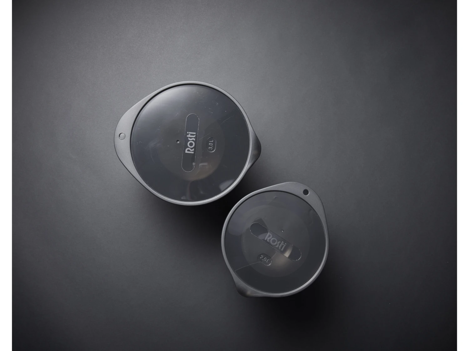 Rosti Classic Deckel F.Rührschüssel 3 Rosti Classic Deckel F.Rührschüssel – Bild 3