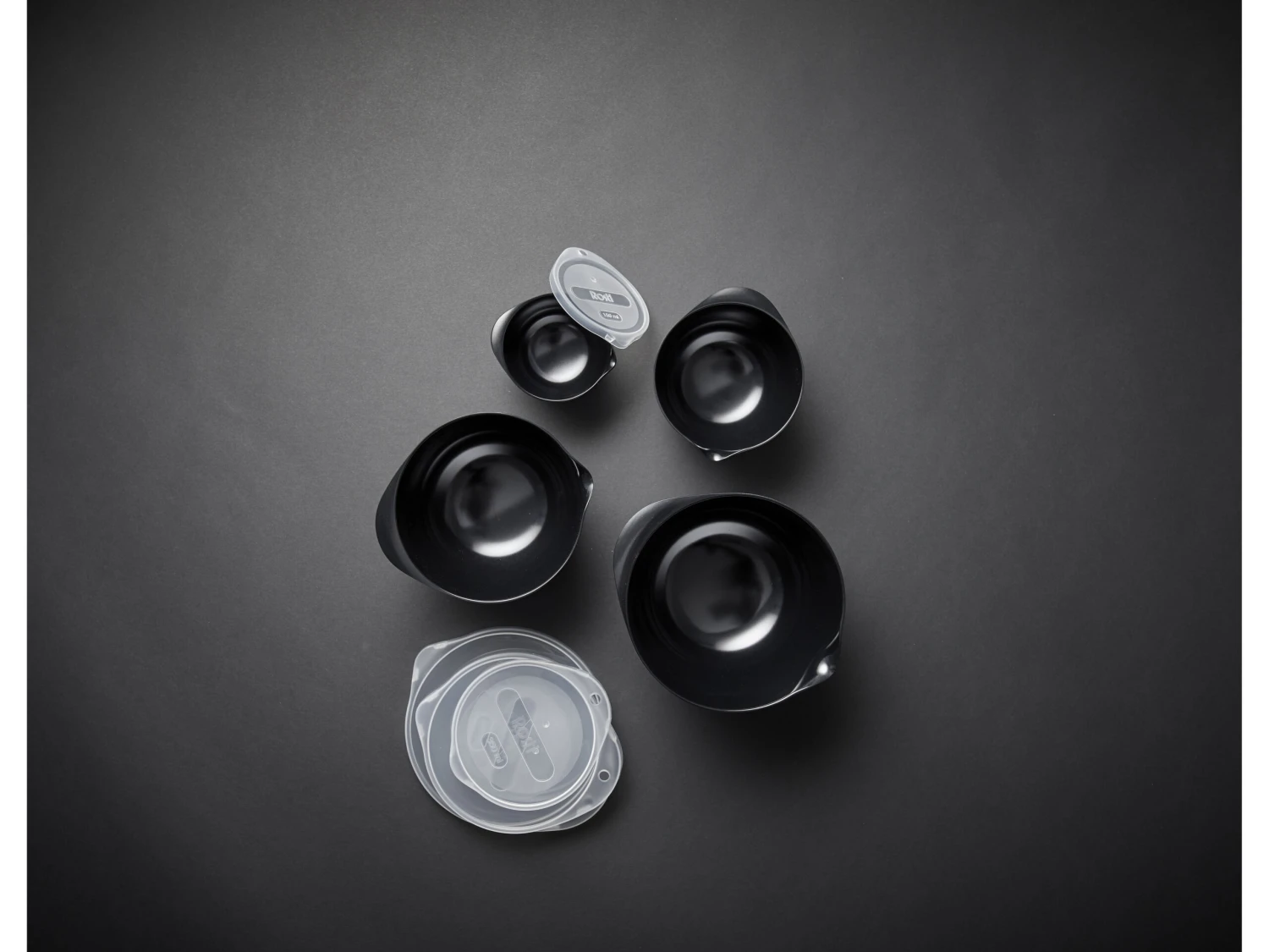 Rosti Classic Deckel F.Rührschüssel 4 Rosti Classic Deckel F.Rührschüssel – Bild 4