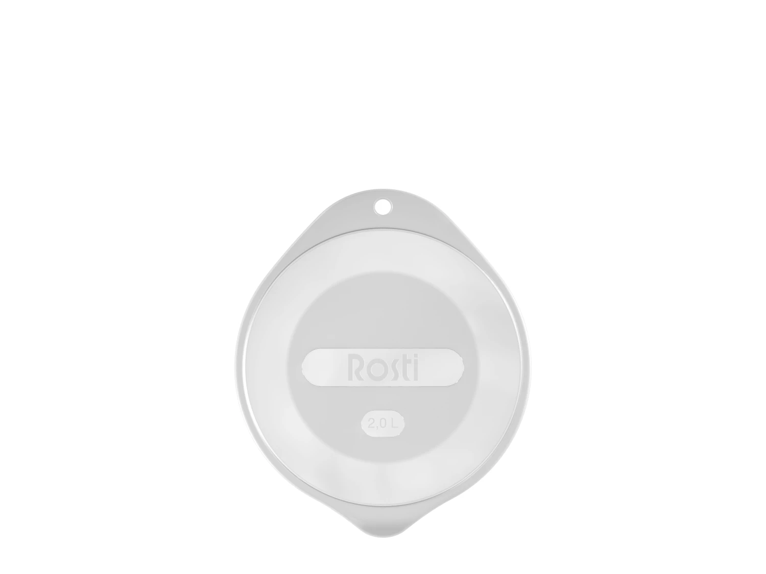 Rosti Classic Deckel F.Rührschüssel 6 Rosti Classic Deckel F.Rührschüssel – Bild 6