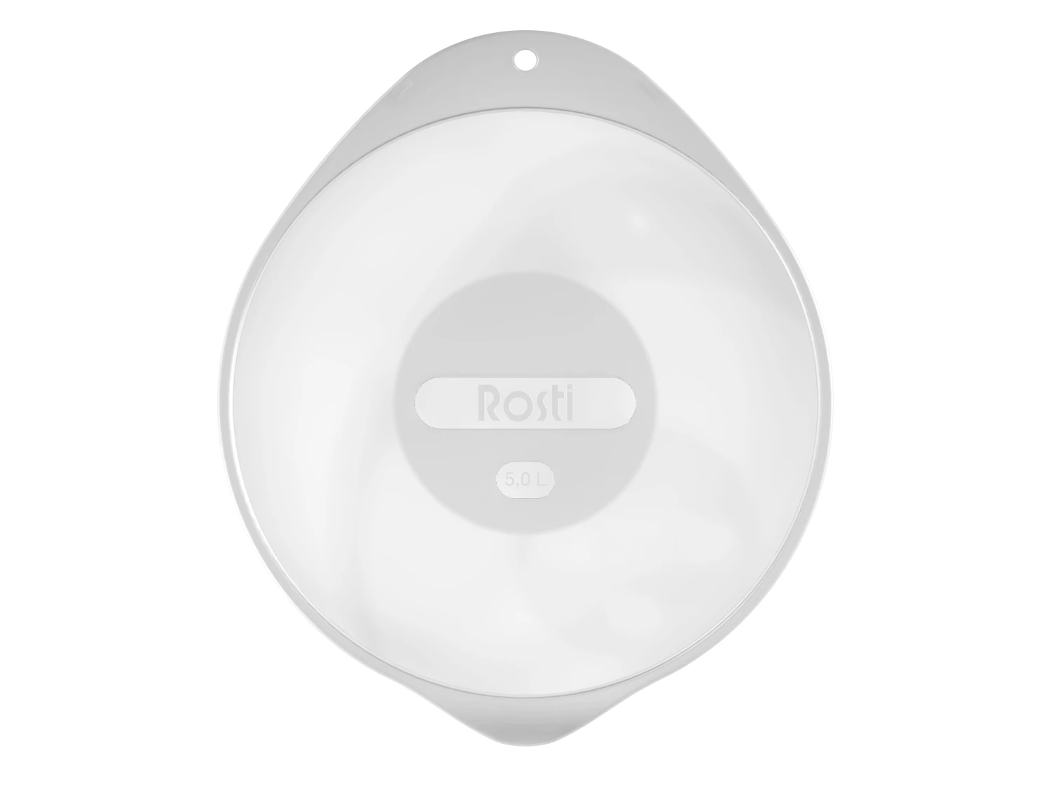 Rosti Classic Deckel F.Rührschüssel 17 Rosti Classic Deckel F.Rührschüssel – Bild 17