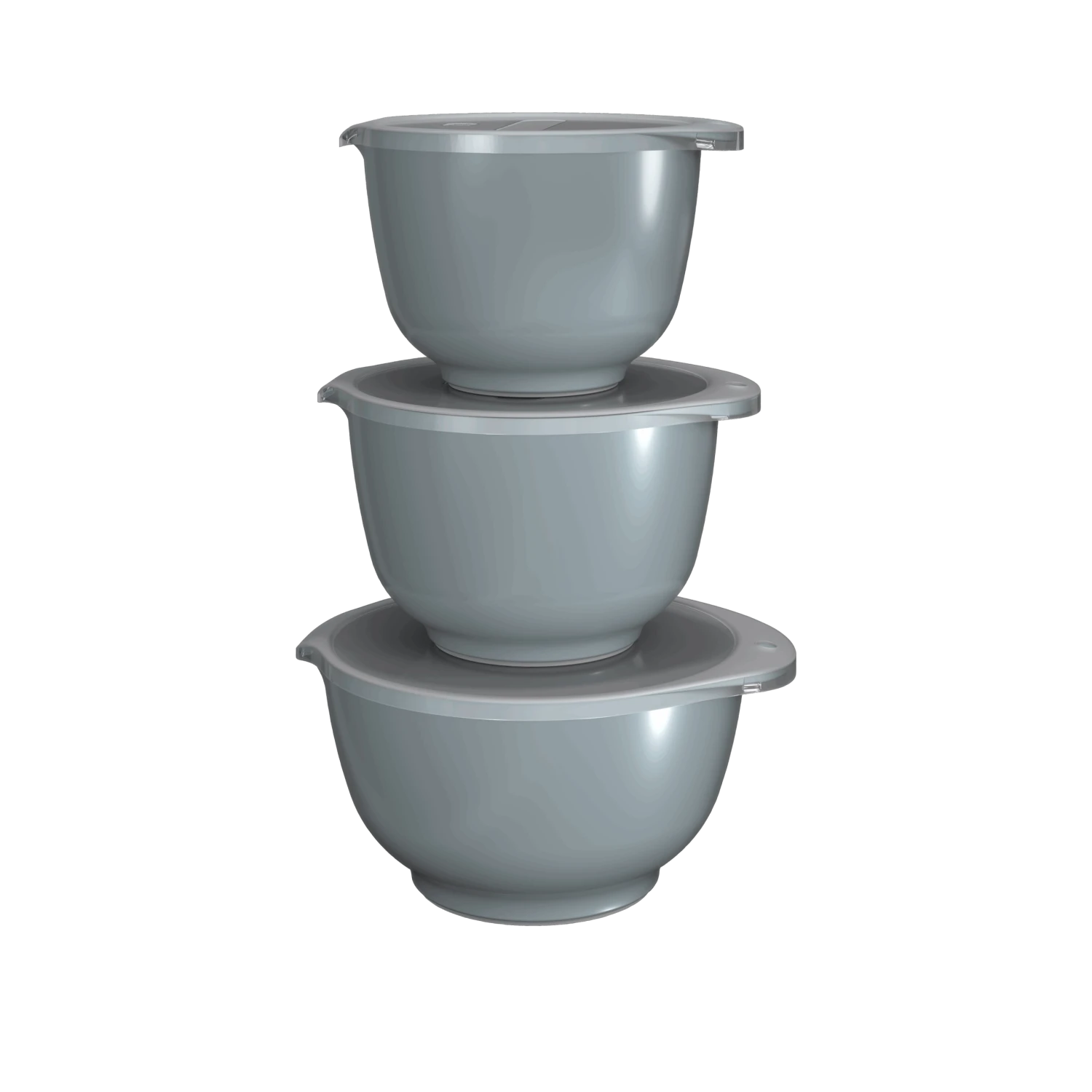 Rosti Margrethe Rührschüssel-Set 6-teilig 1 Rosti Margrethe Rührschüssel-Set 6-teilig