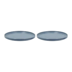 Fjord Lunchteller 2 Stck.