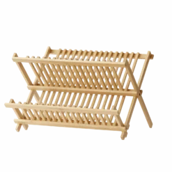 Funktion Geschirrständer