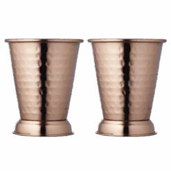 Lyngby Glas Mint Julep-Becher 2 Stck.