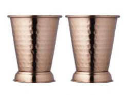 Lyngby Glas Mint Julep-Becher 2 Stck. -Geschäft Für Küchenbedarf 24689 high