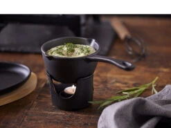 HOLM Saucenwärmer-Set -Geschäft Für Küchenbedarf 24867 env 2 2202 high