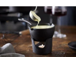 HOLM Saucenwärmer-Set -Geschäft Für Küchenbedarf 24867 env 4 2202 high