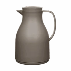 Funktion Thermoskanne