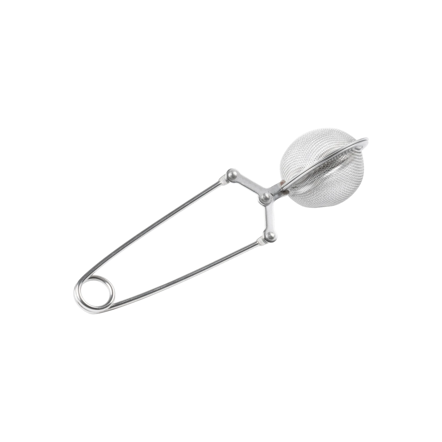 Funktion Tee-Ei/Zange 1 Funktion Tee-Ei/Zange