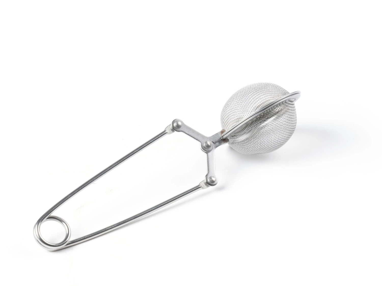 Funktion Tee-Ei/Zange 2 Funktion Tee-Ei/Zange – Bild 2