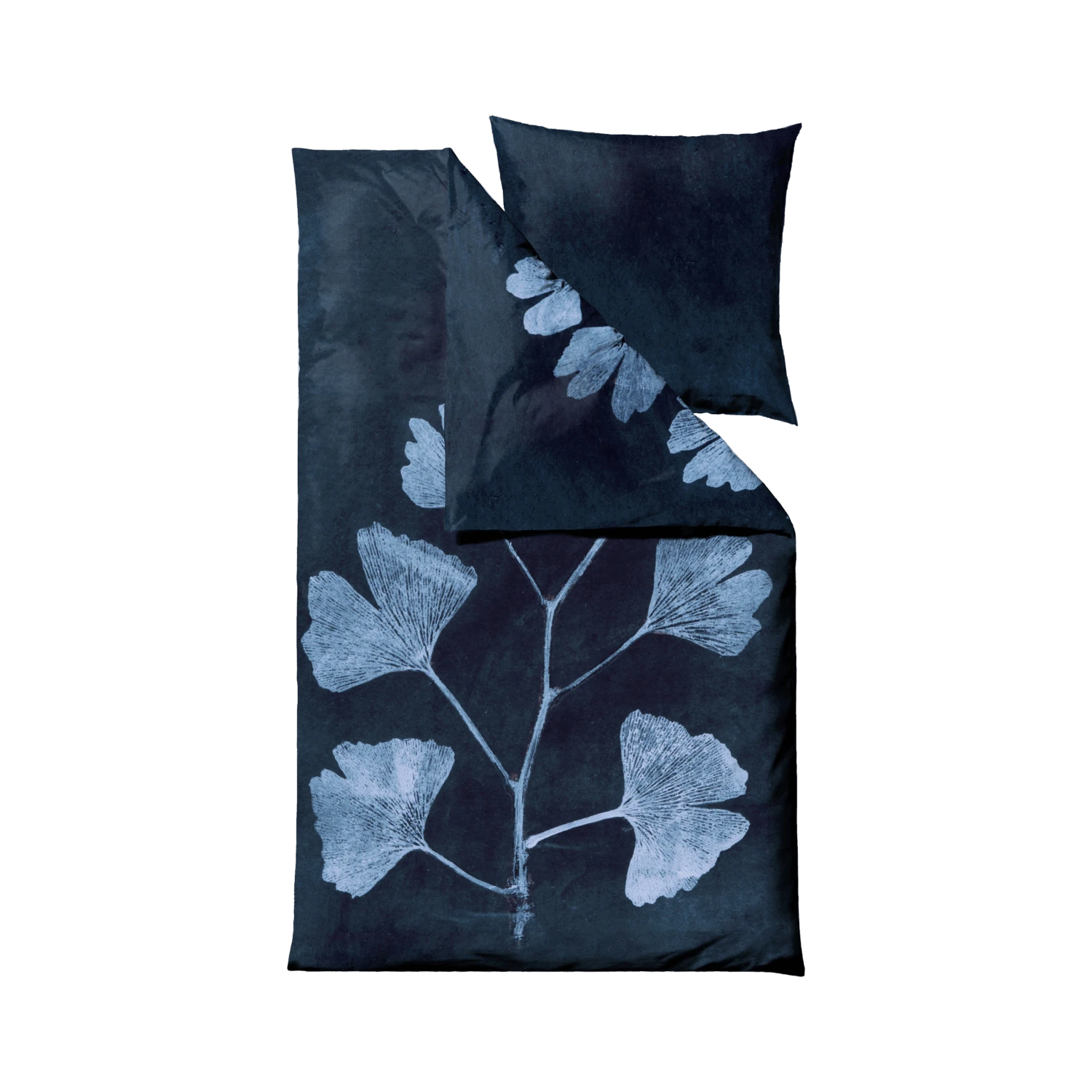 Ginkgo Bettwäsche DE 1 Ginkgo Bettwäsche DE