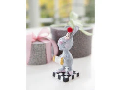 Das Kaninchen Ninka Figur -Geschäft Für Küchenbedarf 25088 env 2 2201 high