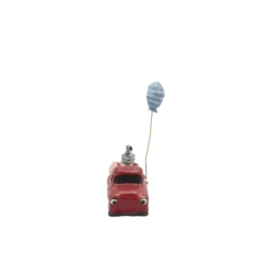 Das Auto Bumle Figur