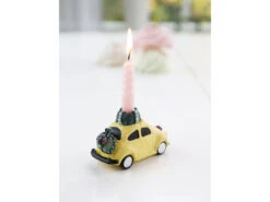 Das Auto Luigi Kerzenhalter F/dünne Stabkerze -Geschäft Für Küchenbedarf 25100 env 1 2201 high