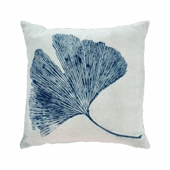Ginkgo Kissen