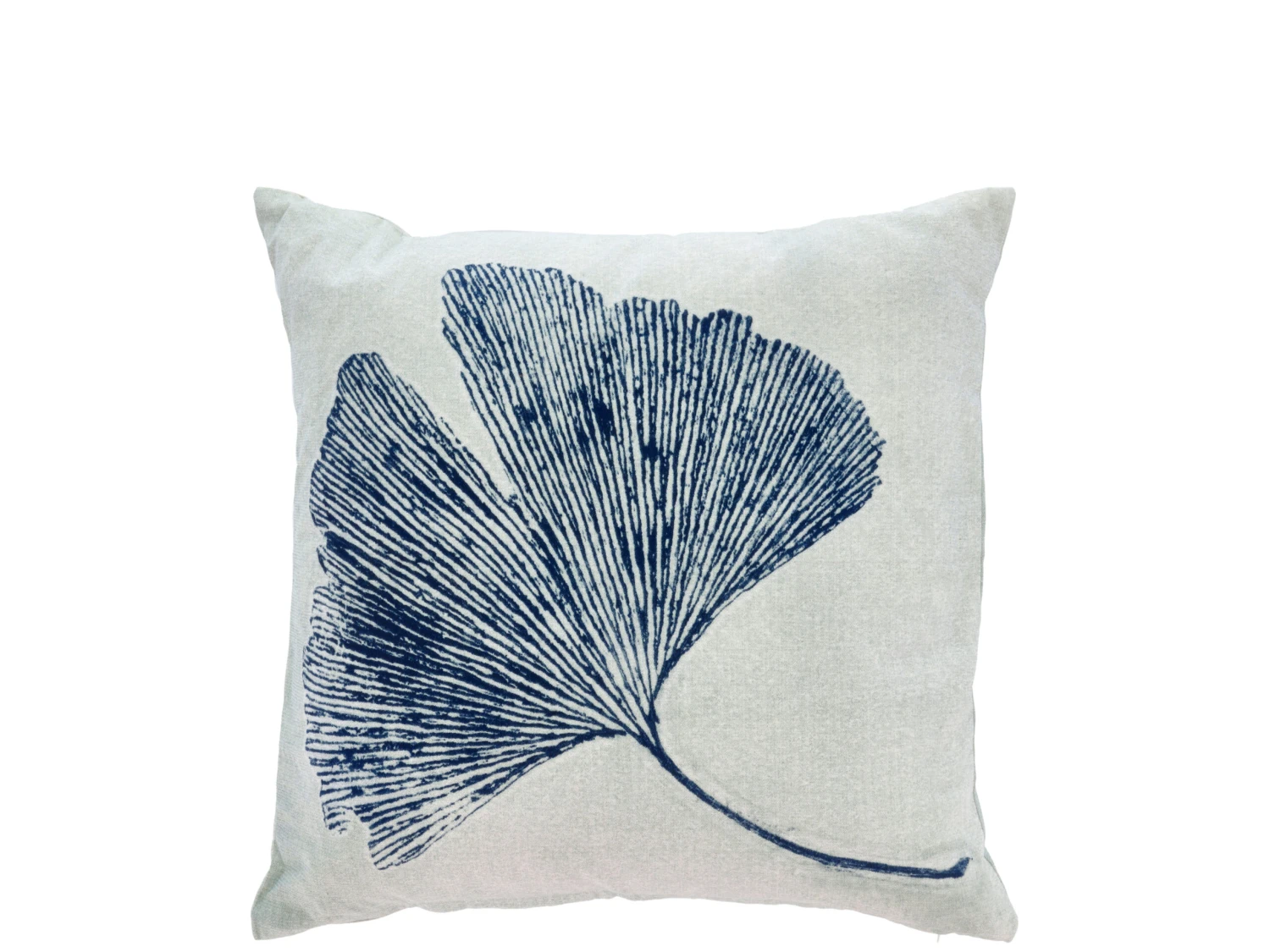Ginkgo Kissen 3 Ginkgo Kissen – Bild 3