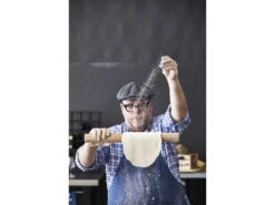 HOLM Pizzarolle -Geschäft Für Küchenbedarf 25190 env 1 high