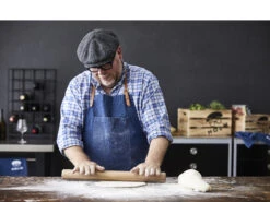 HOLM Pizzarolle -Geschäft Für Küchenbedarf 25190 env 2 high