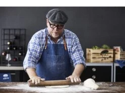 HOLM Pizzarolle -Geschäft Für Küchenbedarf 25190 env 3 high