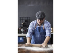 HOLM Pizzarolle -Geschäft Für Küchenbedarf 25190 env 4 high