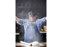 HOLM Pizzarolle -Geschäft Für Küchenbedarf 25190 env 6 high