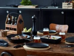 HOLM Bierträger 11 HOLM Bierträger -Geschäft Für Küchenbedarf 25199 env high