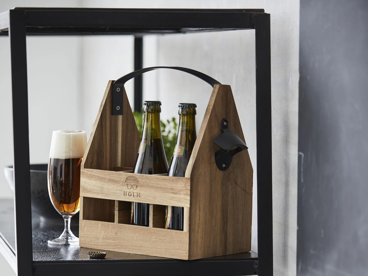 HOLM Bierträger 6 HOLM Bierträger – Bild 6