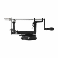 Funktion Apfelschäler