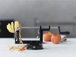 Funktion Apfelschäler -Geschäft Für Küchenbedarf 252235 env high